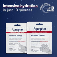 Thumbnail for Image 3 of Aquaphor Holiday Skincare Gift Pack, Variety, 5 Piece Self Care Gift Set