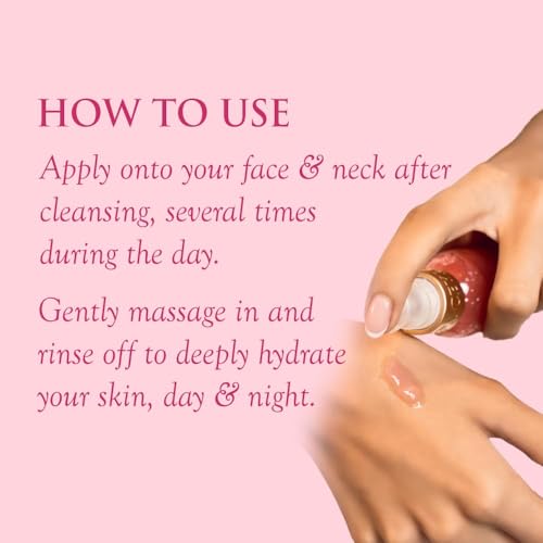 Image 4 of SPA CEYLON Lotus & Rambutan Ultra-Hydrating Day & Night Treatment 50ml