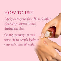 Thumbnail for Image 4 of SPA CEYLON Lotus & Rambutan Ultra-Hydrating Day & Night Treatment 50ml