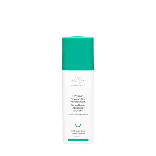 Image 1 of Default Title for the product Drunk Elephant Protini Powerpeptide Resurf Serum - 30 ml/1 fl oz