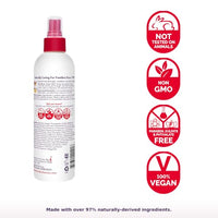 Thumbnail for Image 2 of Fairy Tales Rosemary Repel Kids Lice Prevention Conditioning Spray, 8 fl oz