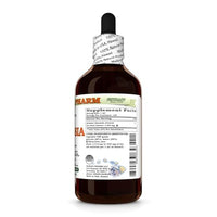 Thumbnail for Image 3 of Hawaii Pharm Quassia Bark Alcohol-Free Extract, 4 fl oz