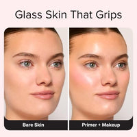 Thumbnail for Image 2 of Elizabeth Mott Thank Me Later Glass Skin Grip Face Primer, 30ml