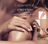 Thumbnail for Image 4 of Cuccio Naturale Butter Babies Ultra-Moisturizing Body Cream 1.5 Oz