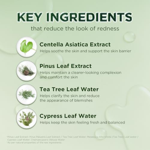 Image 4 of SKIN1004 Madagascar Centella Tea-Trica Travel Kit