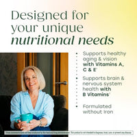 Thumbnail for Image 7 of MegaFood One Daily Multivitamin for Women 55+