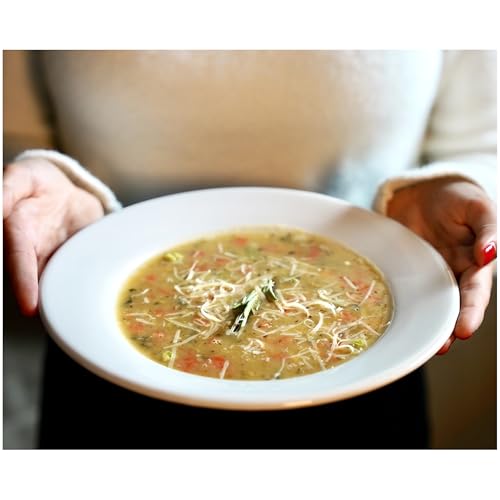 Image 5 of Alessi Autentico Premium Soups, Traditional Flavors, 6oz Pack of 6