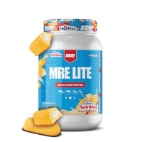Thumbnail for Image 1 of Default Title for the product REDCON1 MRE Lite Hostess Twinkies Whole Food Protein Powder - 30 Servings