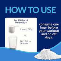 Thumbnail for Image 5 of BodyTech Creatine HCl + Electrolytes Powder, Rocket Pop, 8.8 Oz