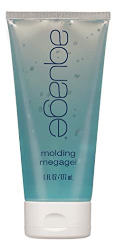 Image 2 of molding megagel / 6 Fl Oz (Pack of 1) for the product Aquage Molding Mega Gel