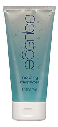 Thumbnail for Image 2 of molding megagel / 6 Fl Oz (Pack of 1) for the product Aquage Molding Mega Gel