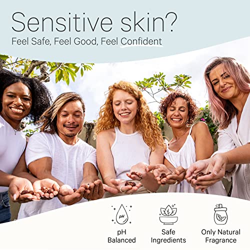 Image 4 of Tree To Tub Hydrating Face Moisturizer for Dry & Sensitive Skin