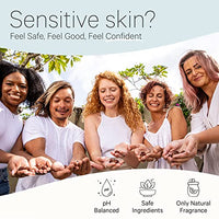 Thumbnail for Image 4 of Tree To Tub Hydrating Face Moisturizer for Dry & Sensitive Skin