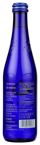 Thumbnail for Image 2 of Saratoga Spring Water, 12 FZ