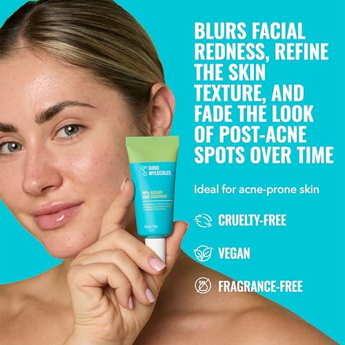Image 5 of Good Molecules 10% Azelaic Acid Treatment for Face
