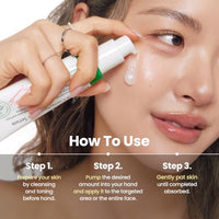 Thumbnail for Image 6 of AXIS-Y Dark Spot Correcting Glow Serum - 1.69 fl. oz.