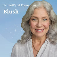 Thumbnail for Image 3 of PRIME PROMETICS PrimeWand Pigment Makeup Stick for Mature Women