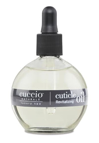 Thumbnail for Image 11 of Citrus and Wild Berry / 2.30 Fl Oz (Pack of 1) for the product Cuccio Naturale Revitalizing Cuticle Oil