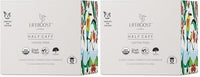 Thumbnail for Image 1 of Default Title for the product LIFEBOOST Lifeboost Half Caff Coffee K Cups 10 Count Pack of 2