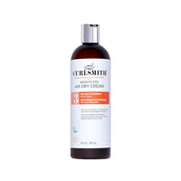 Thumbnail for Image 3 of 16 fl oz for the product CURLSMITH Weightless Air Dry Cream Leave In for Curly Hair