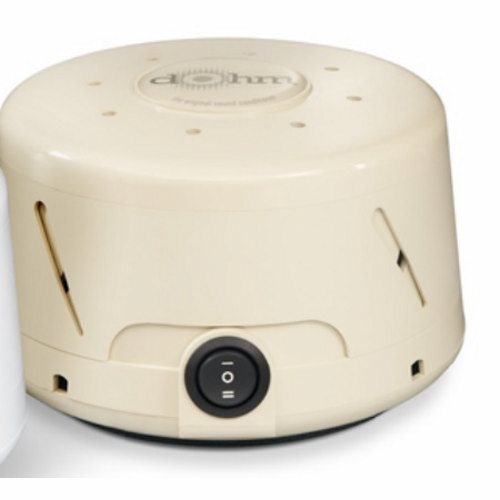 Sound Machine Marpac Size: 5-3/4 X 3-1/4 Inches Count of 1 by Marpac
