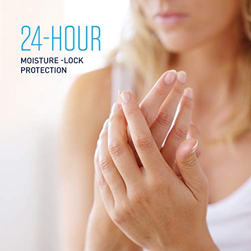 Image 3 of Cetaphil Fragrance Free Moisturizing Cream for Very Dry/Sensitive Skin, 16 Ounce