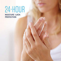 Thumbnail for Image 3 of Cetaphil Fragrance Free Moisturizing Cream for Very Dry/Sensitive Skin, 16 Ounce