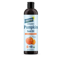Thumbnail for Image 1 of Default Title for the product Carrington Farms Organic Pumpkin Seed Oil 12 fl oz