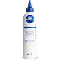 Thumbnail for Image 3 of 8 Fl Oz (Pack of 1) for the product Blue Cross Cuticle Remover & Softener with Lanolin for Nails