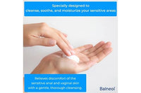 Thumbnail for Image 4 of Balneol Hygienic Cleansing Lotion 3 oz Pack of 9