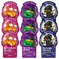 Thumbnail for Image 1 of Default Title for the product TONYMOLY I'm Face Sheet Masks - Hydrating & Soothing Korean Skincare