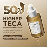 Thumbnail for Image 2 of SKIN1004 Madagascar Centella TECA Ampoule, Face Serum, 1.69 fl oz / 50 ml