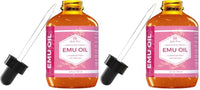 Thumbnail for Image 1 of Default Title for the product Leven Rose Emu Oil 4 oz Pack of 2