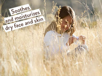 Thumbnail for Image 3 of Babo Botanicals Moisturizing Oat & Calendula Miracle Face Cream