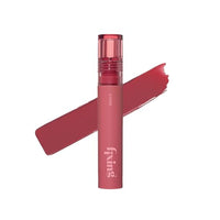 Thumbnail for Image 2 of Fixing - Pink Fig for the product ETUDE Fixing Tint Matte Liquid Lipstick