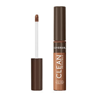 Thumbnail for Image 9 of Bronze / 0.23 Fl Oz (Pack of 1) for the product COVERGIRL Clean Invisible Lightweight Concealer