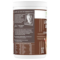 Thumbnail for Image 3 of Primal Kitchen Chocolate Coconut Collagen Peptide Mix, 15.0oz