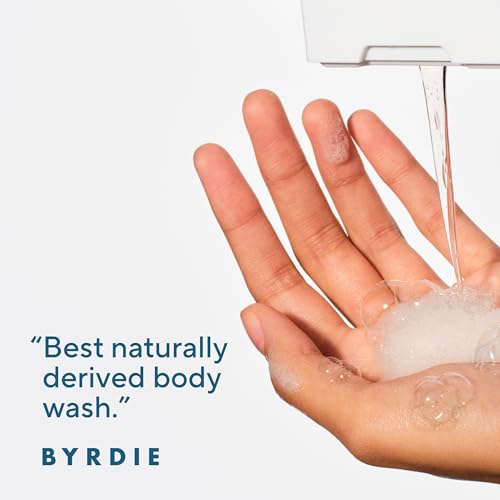 Image 4 of Native Natural Deodorant & Body Wash Bundle for Men 2.65 oz & 18 oz (Pack of 2)