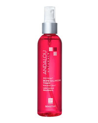 Thumbnail for Image 1 of Biome Balancing for the product Andalou Naturals 1000 Roses Biome Balancing Toner Spray (6 fl oz)