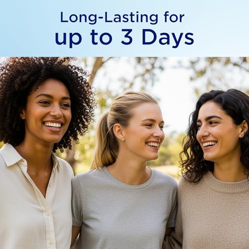 Image 4 of Replens Long-Lasting Vaginal Moisturizer, 8ct with Single-use applicator (Pack of 2)