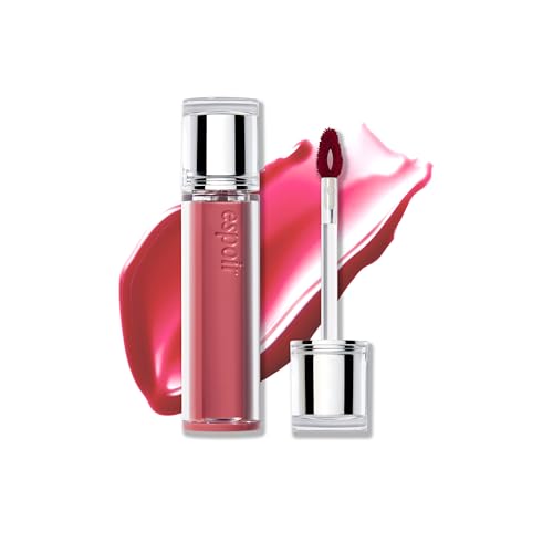 Image 7 of Petal Punch for the product Espoir Couture Lip Tint Glaze