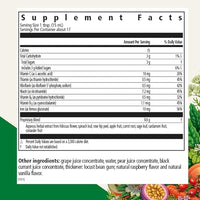 Thumbnail for Image 2 of Floradix Iron Kids Liquid Iron & Vitamin Raspberry-Vanilla 8.5 fl oz