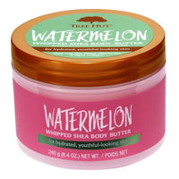 Thumbnail for Image 2 of Tree Hut Watermelon Whipped Shea Body Butter, 8.4oz