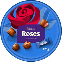 Thumbnail for Image 6 of Cadbury Roses Milk Chocolate Tub 475g