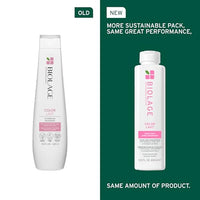 Thumbnail for Image 3 of Biolage Color Last Shampoo & Conditioner Set ? For Color-Treated Hair