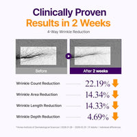 Thumbnail for Image 3 of PURITO Retinol 0.1% + Retinal 0.1% Serum for Sensitive Skin, 1.01 fl.oz
