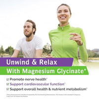 Thumbnail for Image 4 of Innate Vitality Magnesium Glycinate 1000mg Per Serving 240 Caps