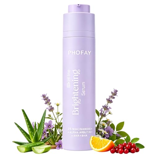 Image 1 of Default Title for the product PHOFAY Post-Depilation Soothing Cream ?·Gentle Body & Face Moisturizer