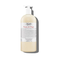 Thumbnail for Image 5 of 33.8 Fl Oz / 1 Liter for the product Kiehl's Creme de Corps Body Lotion