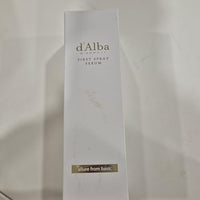 Thumbnail for Image 6 of d'alba Piedmont Italian White Truffle First Spray Serum